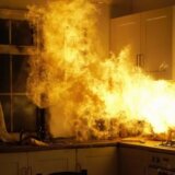 Požar: Šta uraditi ako vatra zahvati stan ili kuću 4