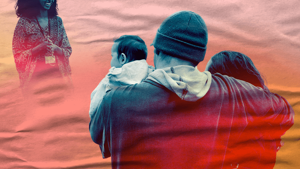 Velika Britanija i deca: „Izuzetan preokret“ u životu majke koja je vratila starateljstvo nad detetom 3 Freddie was reunited with his parents