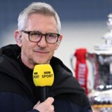 Gari Lineker i BBC: Direktor BBC-ja neće podneti ostavku zbog spora, dan bez sportskih komentatora na BBC programima 5