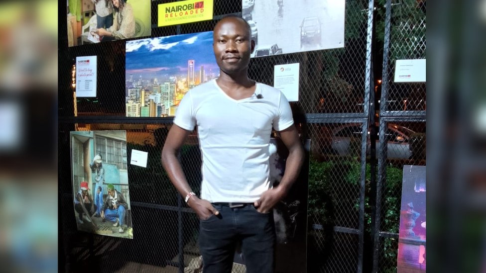 Afrika, novac i religija: „Zadužila sam se pokušavajući da obezbedim čudo“ 4 Denis Opili