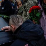 Rusija i Ukrajina: Ukrajinska vojska se povukla iz istočnog dela Bahmuta, šef Vagnera tvrdi da su zauzeli celu oblast 5
