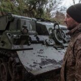 Rusija i Ukrajina: Nastavlja se bitka za Bahmut, šef Vagnera kaže da im mesečno treba milijardu dolara za municiju 8