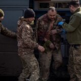 Rusija i Ukrajina: Majke i supruge mobilisanih ruskih vojnika se pribojavaju da im bližnje na frontu koriste kao topovsko meso 6