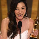 Oskar 2023:: Dominacija filma Sve u isto vreme, i Džejmi Li Kertis dočekala da dobije zlatnog čovečuljka 5