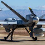 Rusija i Amerika: Vašington optužuju Ruse za obaranje američkog drona, Moskva negira 9