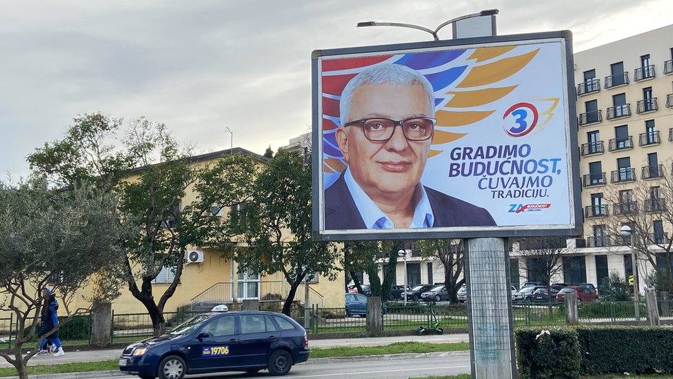 Predsednički izbori u Crnoj Gori: Mali vodič kroz kandidate - nova lica protiv starih 9 Izbori u Crnoj Gori