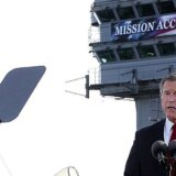 Rat u Iraku: Gde su ključni igrači 20 godina kasnije 6