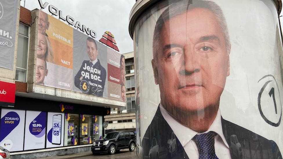 Predsednički izbori u Crnoj Gori: Mali vodič kroz kandidate - nova lica protiv starih 1 Izbori u Crnoj Gori