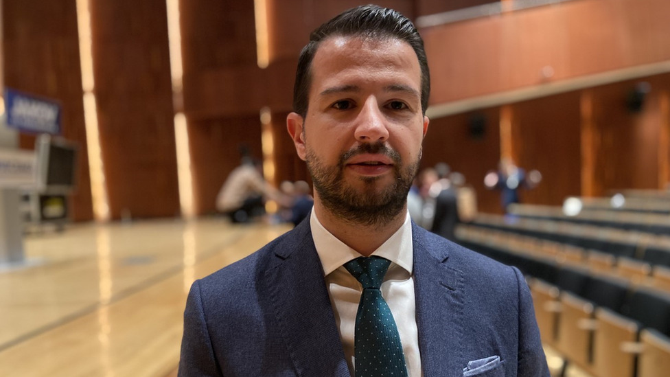 Predsednički izbori u Crnoj Gori: Mali vodič kroz kandidate - nova lica protiv starih 3 Izbori u Crnoj Gori, Jakov Milatović