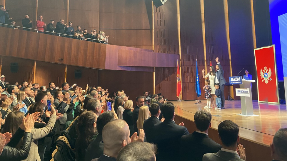 Predsednički izbori u Crnoj Gori: Mali vodič kroz kandidate - nova lica protiv starih 4 Izbori u Crnoj Gori