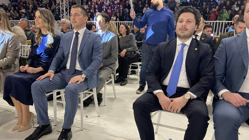 Predsednički izbori u Crnoj Gori: Mali vodič kroz kandidate - nova lica protiv starih 5 Izbori u Crnoj Gori