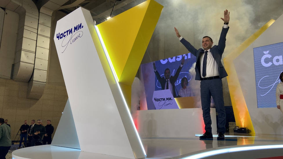 Predsednički izbori u Crnoj Gori: Mali vodič kroz kandidate - nova lica protiv starih 6 Izbori u Crnoj Gori