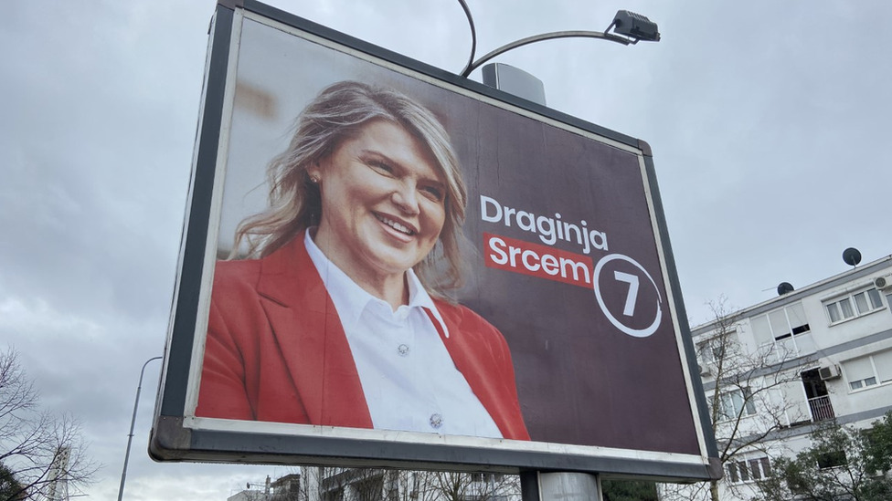 Predsednički izbori u Crnoj Gori: Mali vodič kroz kandidate - nova lica protiv starih 7 Izbori u Crnoj Gori