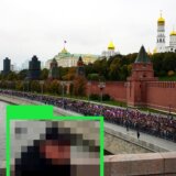 Rusija i Ukrajina: Kako ruska tajna policija preko optužbi za izdaju guši protivljenje ratu u susednoj državi 5