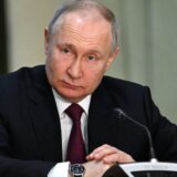 Rusija i Ukrajina: Međunarodni krivični sud izdao nalog za hapšenje Vladimira Putina zbog navodnih ratnih zločina 7