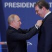 Rusija, Ukrajina i Srbije: Vučić o Putinu i optužbama za ratne zločine - „To nije mudra odluka, Srbija ima pametnija posla" 12