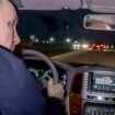 Rusija i Ukrajina: Putin u Marijupolju - šta je ruski predsednik video tokom posete 18