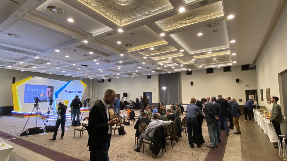 Izbori za predsednika Crne Gore: Šta je Jakovu Milatoviću donelo dobar rezultat 4 Izbori u Crnoj Gori