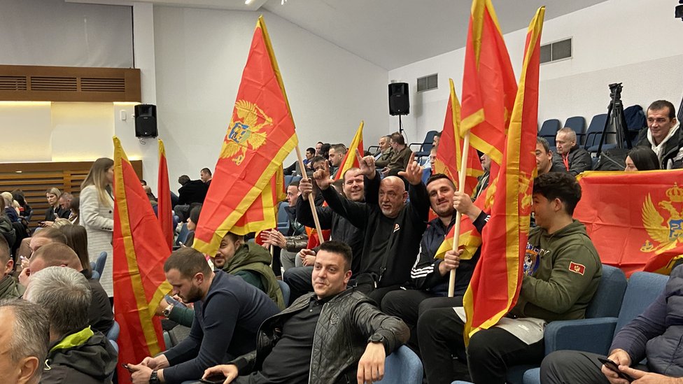 Izbori za predsednika Crne Gore: Šta je Jakovu Milatoviću donelo dobar rezultat 9 Izbori u Crnoj Gori