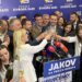 Izbori za predsednika Crne Gore: Šta je Jakovu Milatoviću donelo dobar rezultat 6