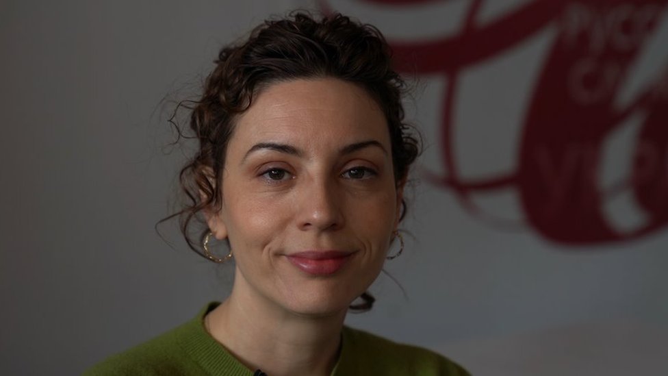 Dokumentarni film, Jugoslavija i Mila Turajlić: Filmska čuvarka sećanja na bolju prošlost 1 Mila Turajlić