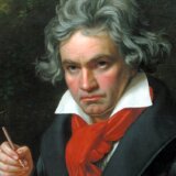 Muzika i nauka: Tajna Betovenove kose - pre smrti bolovao od hepatitisa, voleo je mnogo da pije 2