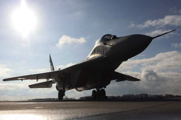 Ukrajina i Rusija: Raste broj žrtava napada u Kijevskoj oblasti, Slovačka poslala prve „migove" Ukrajini 2 MiG-29