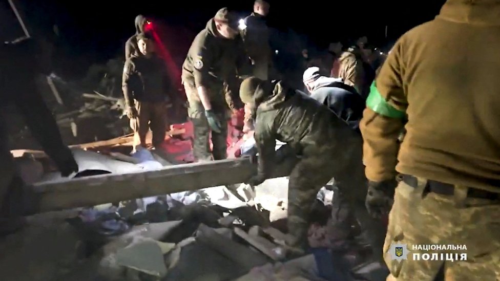 Ukrajina i Rusija: Moskva koristila „pametne" bombe, u Ukrajinu stižu „migovi" iz Slovačke 1 Ukrajina