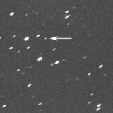 Svemirska istraživanja: Asteroid nazvan „ubica gradova", prošao između Zemlje i Meseca 10