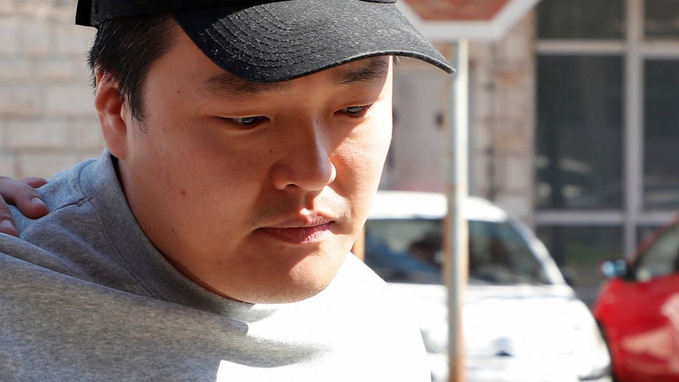 Crna Gora i tehnološki kriminal: I Južna Koreja i SAD traže izručenje osumnjičenog „kriptokralja", kaže crnogorski ministar pravde 1 Do Kvon, Južna Koreja, kriptovalute, kriptoprevara