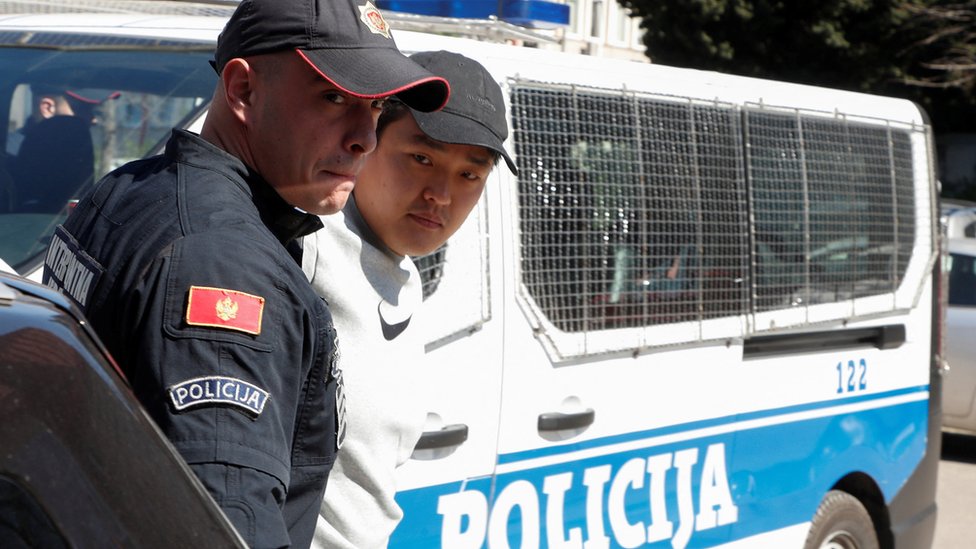 Crna Gora i tehnološki kriminal: I Južna Koreja i SAD traže izručenje osumnjičenog „kriptokralja", kaže crnogorski ministar pravde 3 Do Kvon