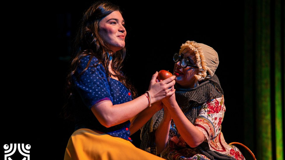 Pozorišta za decu: Prozor u svet mašte, osećanja i znanja 2 Pozorište Boško Buha