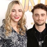 Film i porodica: Zvezda Hari Potera Danijel Redklif i njegova partnerka čekaju prvu dete 6