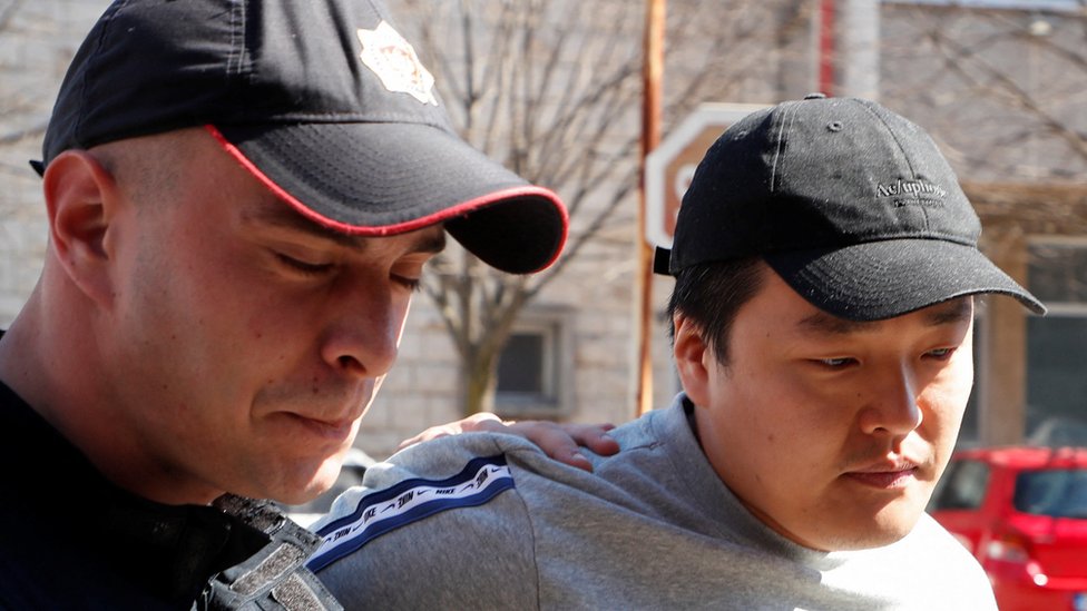 Crna Gora i tehnološki kriminal: Uhapšenom južnokorejskom „kriptokralju" određen jednomesečni pritvor, još nema pokretanja postupka za izručenje - advokat 2 Do Kvon, Južna Koreja, kriptoprevare, kriptovalute