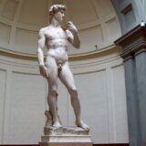 Amerika i umetnost: Italijani zapanjeni skandalom sa statuom Davida na Floridi, pozivaju đake da posete Firencu 7