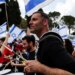 Izrael i politika: Generalni štrajk u zemlji zbog pravosudnih reformi - učestvuje opozicija, sindikati, građani 6