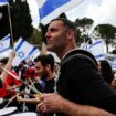 Izrael i politika: Obustavljen generalni štrajk u zemlji - Netanjahu najavio odlaganje spornih reformi pravosuđa 15