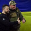 Rusija i Ukrajina: Ruske trupe granatirale grad Slavjansk, Zelenski u poseti Zaporožju dok zapadni tenkovi stižu u Ukrajinu 15
