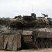 Rusija i Ukrajina: Nemački i britanski tenkovi stigli u Ukrajinu, Bahmut u ruskom okruženju 18