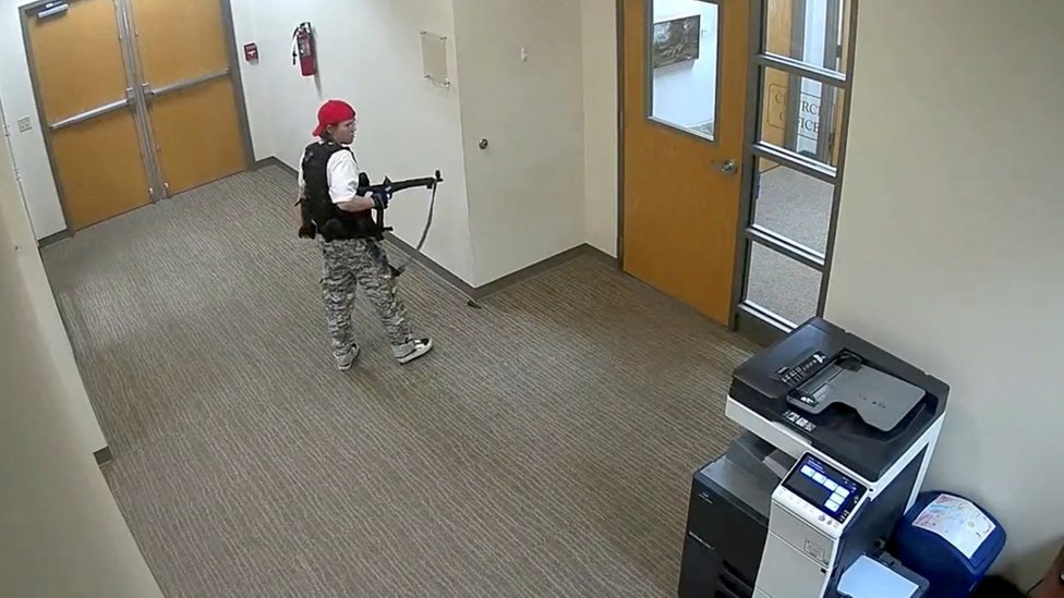 Amerika i pucnjava u hrišćanskoj u školi, Nešvil: Šest mrtvih, među kojima troje dece, ubijena i napadačica koja je prethodno legalno kupila više komada oružja 1 napad u Nešvilu