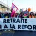 Francuska i protesti: Desetine hiljada ljudi ponovo na ulicama, traže od vlade da povuče penzionu reformu 8