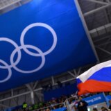 Sport i rat u Ukrajini: MOK preporučio da se ruskim sportistima dozvoli takmičenje pod neutralnim statusom, u Rusiji ogorčeni 13
