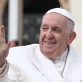 Religija i zdravlje: Papa Franja u bolnici zbog respiratorne infekcije 5