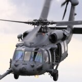 Amerika i nesreće: Devet poginulih u sudaru helikoptera Crni jastreb u Kentakiju 12