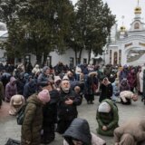 Rusija i Ukrajina: Amerika procenjuje da je 220.000 Rusa ubijeno ili ranjeno u Ukrajini, Kremlj poručuje da će rat dugo trajati 12