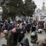 Rusija i Ukrajina: Amerika procenjuje da je 220.000 Rusa ubijeno ili ranjeno u Ukrajini, Kremlj poručuje da će rat dugo trajati 13