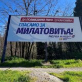 Crna Gora i izbori: Šta će odlučiti drugi krug između Mila Đukanovića i Jakova Milatovića 36