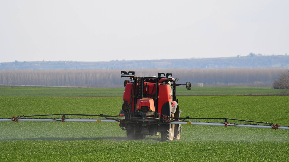 VOICE: eAgrar poljoprivrednicima iskomplikovao život umesto da ga olakša 1