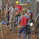 građevina foto Miroslav Dragojević