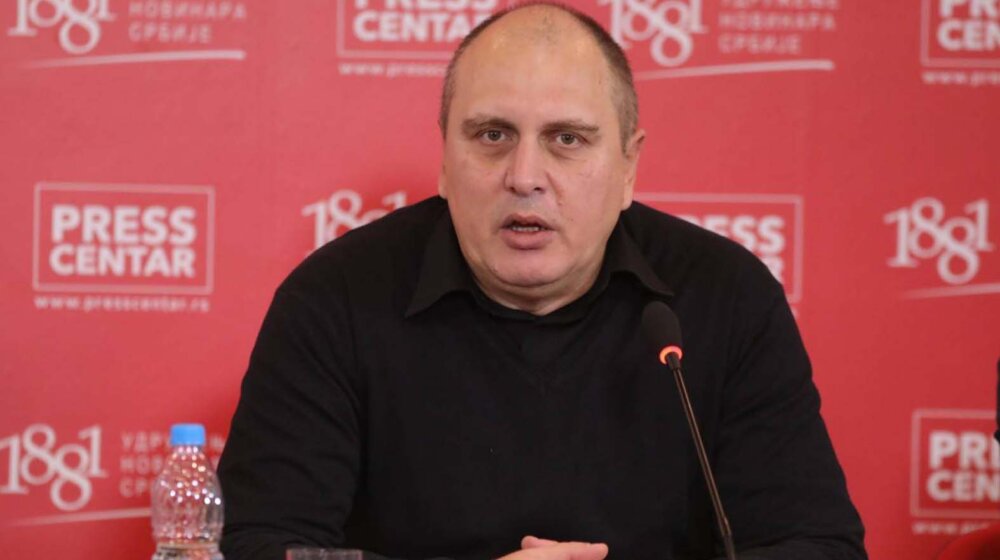 Željko Veselinović